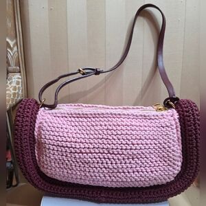 J.W.ANDERSON BUMPER 15 BAG PURSE $895 RETAIL